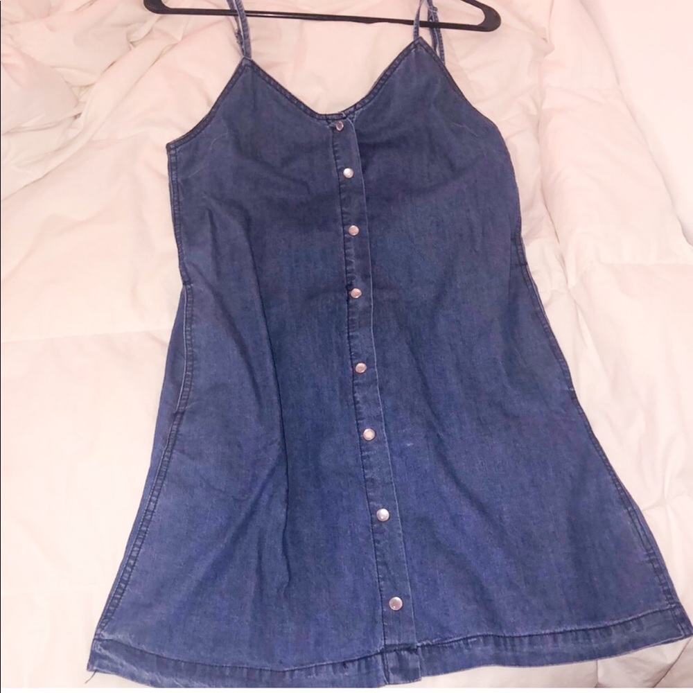 NWT Pacsun dress